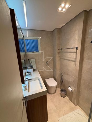 Foto 19 do(a) Apartamento de 2 quartos à venda em Itaim Bibi, São Paulo