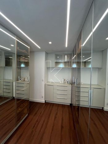 Foto 11 do(a) Apartamento de 2 quartos à venda em Itaim Bibi, São Paulo