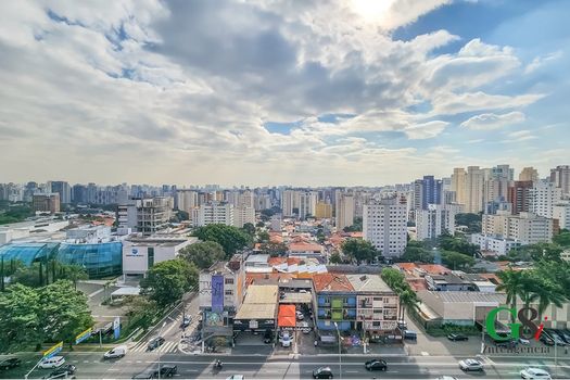 Foto 13 do(a) Apartamento de 2 quartos à venda em Planalto Paulista, São Paulo