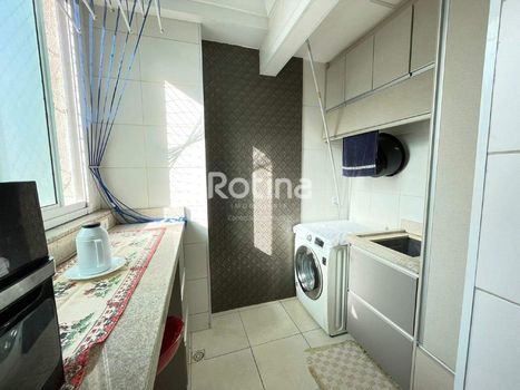 Foto 20 do(a) Apartamento de 4 quartos à venda em Santa Mônica, Uberlândia