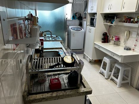 Foto 25 do(a) Apartamento de 3 quartos à venda em Bosque da Saúde, São Paulo