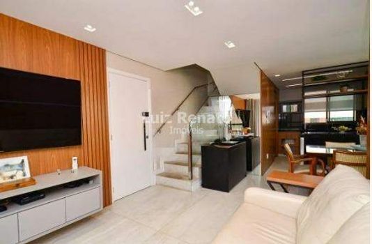 Foto 4 do(a) Apartamento de 2 quartos à venda em Lourdes, Belo Horizonte