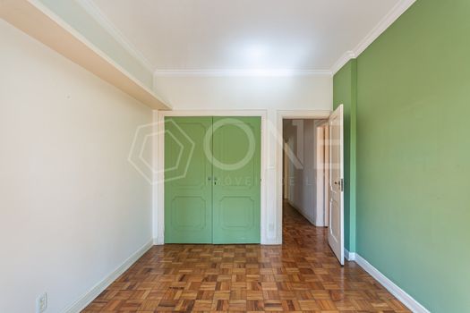 Foto 26 do(a) Apartamento de 3 quartos à venda em Higienópolis, São Paulo