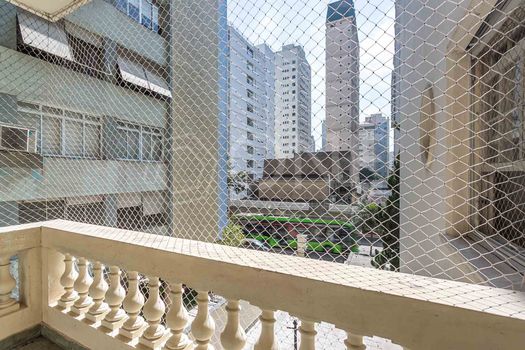 Foto 11 do(a) Apartamento de 3 quartos à venda em Higienópolis, São Paulo