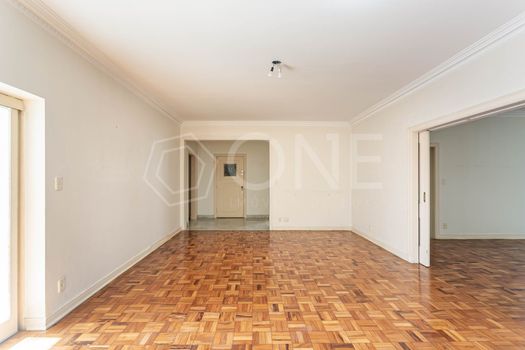 Foto 5 do(a) Apartamento de 3 quartos à venda em Higienópolis, São Paulo