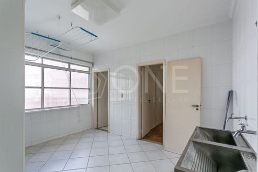 Foto 14 do(a) Apartamento de 3 quartos à venda em Higienópolis, São Paulo