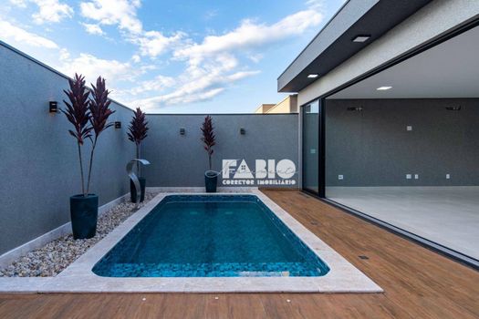 Foto 20 do(a) Casa em Condomínio de 3 quartos à venda em Loteamento Recanto do Lago, São José do Rio Preto