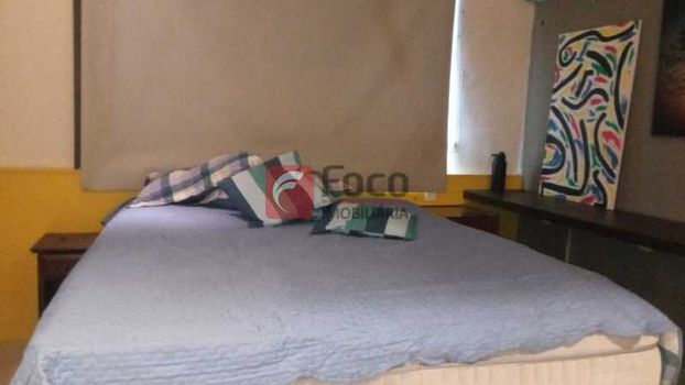 Foto 15 do(a) Cobertura de 3 quartos para alugar em Copacabana, Rio de Janeiro