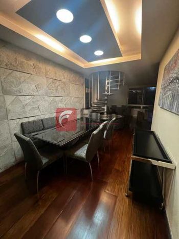 Foto 6 do(a) Cobertura de 3 quartos para alugar em Copacabana, Rio de Janeiro