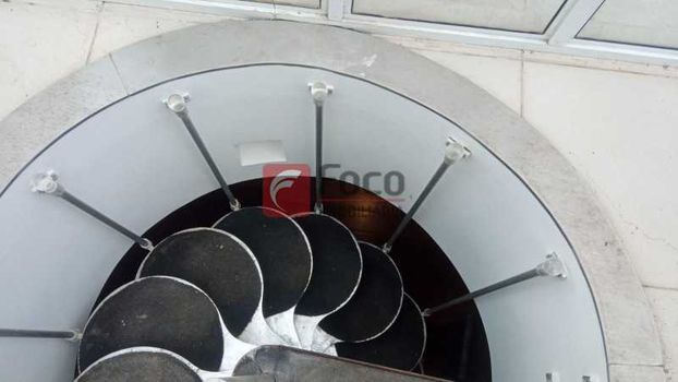Foto 21 do(a) Cobertura de 3 quartos para alugar em Copacabana, Rio de Janeiro