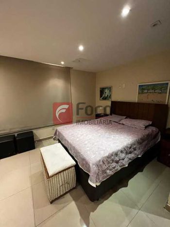 Foto 17 do(a) Cobertura de 3 quartos para alugar em Copacabana, Rio de Janeiro