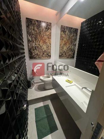 Foto 27 do(a) Cobertura de 3 quartos para alugar em Copacabana, Rio de Janeiro