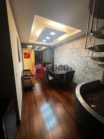 Foto 3 do(a) Cobertura de 3 quartos para alugar em Copacabana, Rio de Janeiro