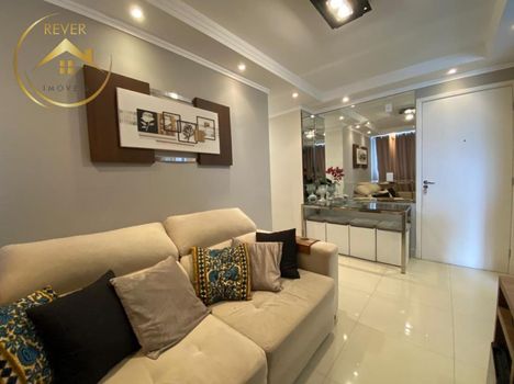 Foto 7 do(a) Apartamento de 2 quartos à venda em Jardim Nova Europa, Campinas