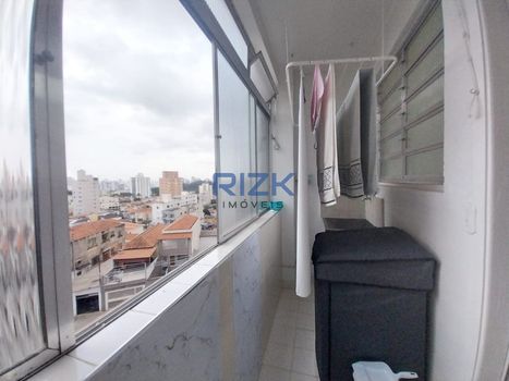 Foto 21 do(a) Apartamento de 2 quartos à venda em Vila Deodoro, São Paulo