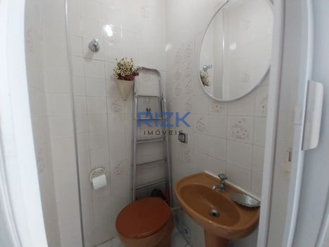 Foto 19 do(a) Apartamento de 2 quartos à venda em Vila Deodoro, São Paulo