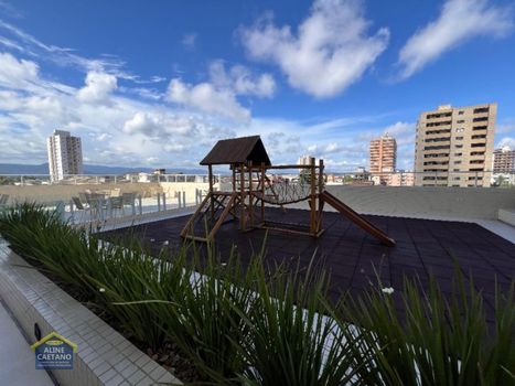 Foto 24 do(a) Cobertura de 1 quartos à venda em Tupi, Praia Grande