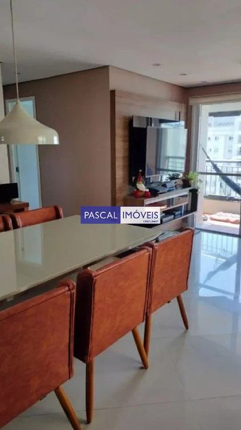Foto 6 do(a) Cobertura de 3 quartos à venda em Jardim Parque Morumbi, São Paulo