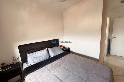 Foto 14 do(a) Apartamento de 3 quartos à venda em Vila Santo Estéfano, São Paulo