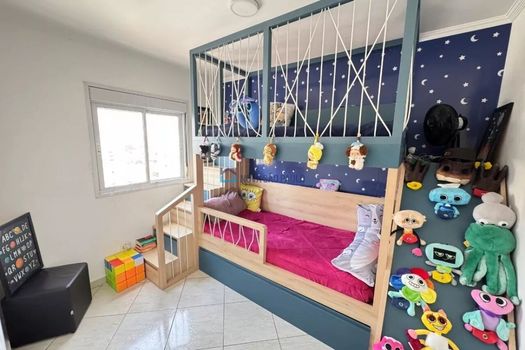 Foto 15 do(a) Apartamento de 3 quartos à venda em Vila Santo Estéfano, São Paulo