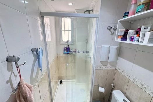 Foto 22 do(a) Apartamento de 3 quartos à venda em Vila Santo Estéfano, São Paulo