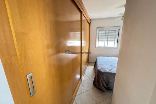 Foto 17 do(a) Apartamento de 3 quartos à venda em Vila Santo Estéfano, São Paulo