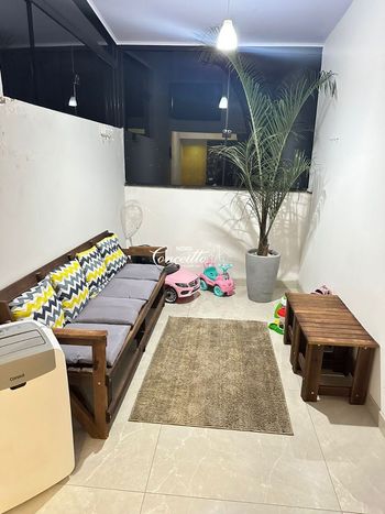 Foto 6 do(a) Cobertura de 2 quartos à venda em Jardim Utinga, Santo André