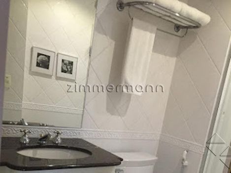 Foto 14 do(a) Apartamento de 1 quartos à venda em Jardim Paulista, São Paulo
