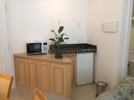 Foto 12 do(a) Apartamento de 1 quartos à venda em Jardim Paulista, São Paulo