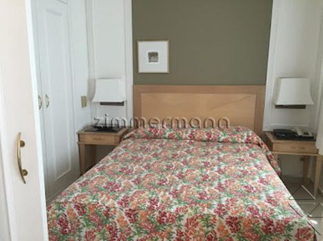 Foto 13 do(a) Apartamento de 1 quartos à venda em Jardim Paulista, São Paulo