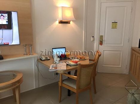 Foto 9 do(a) Apartamento de 1 quartos à venda em Jardim Paulista, São Paulo