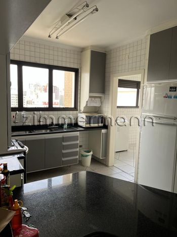 Foto 21 do(a) Cobertura de 4 quartos à venda em Perdizes, São Paulo