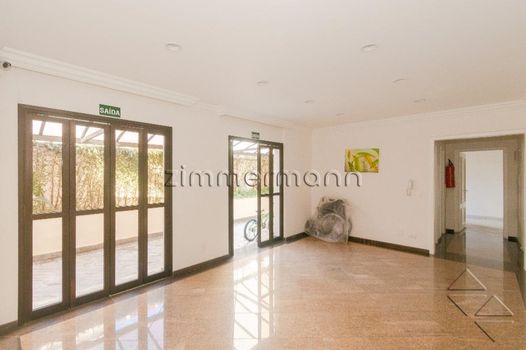 Foto 36 do(a) Cobertura de 4 quartos à venda em Perdizes, São Paulo