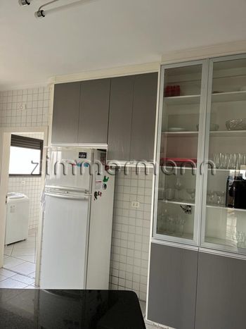 Foto 22 do(a) Cobertura de 4 quartos à venda em Perdizes, São Paulo