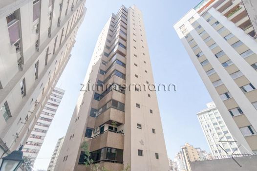 Foto 39 do(a) Cobertura de 4 quartos à venda em Perdizes, São Paulo