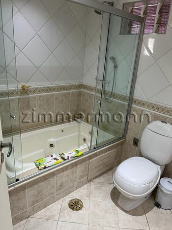 Foto 20 do(a) Cobertura de 4 quartos à venda em Perdizes, São Paulo
