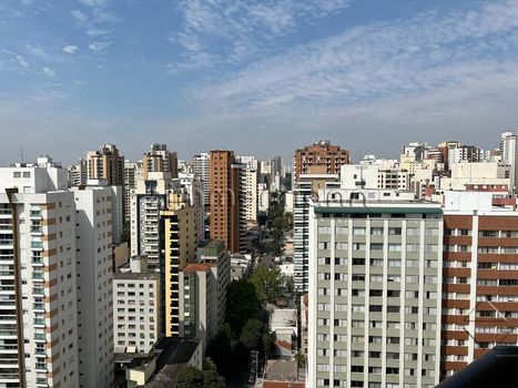 Foto 12 do(a) Cobertura de 4 quartos à venda em Perdizes, São Paulo