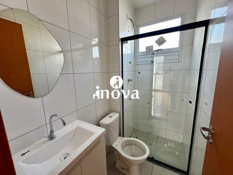 Foto 11 do(a) Apartamento de 2 quartos à venda em Conjunto Guanabara, Uberaba