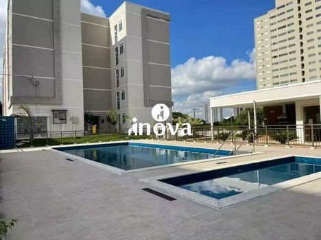 Foto 15 do(a) Apartamento de 2 quartos à venda em Conjunto Guanabara, Uberaba