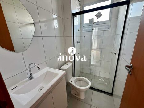 Foto 10 do(a) Apartamento de 2 quartos à venda em Conjunto Guanabara, Uberaba