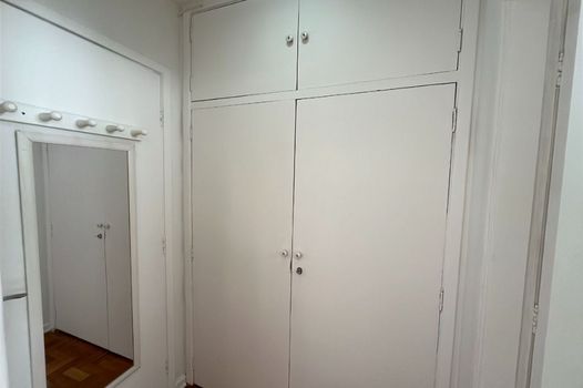 Foto 13 do(a) Apartamento de 3 quartos à venda em Itaim Bibi, São Paulo
