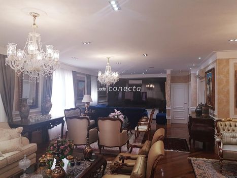 Foto 3 do(a) Apartamento de 3 quartos à venda em Jardim Anália Franco, São Paulo