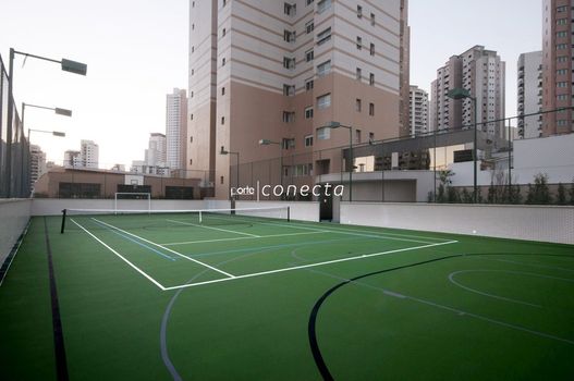 Foto 40 do(a) Apartamento de 3 quartos à venda em Jardim Anália Franco, São Paulo