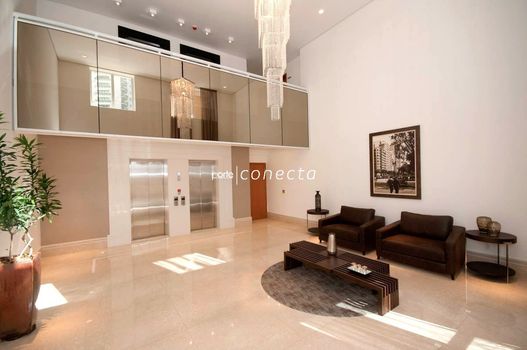 Foto 36 do(a) Apartamento de 3 quartos à venda em Jardim Anália Franco, São Paulo