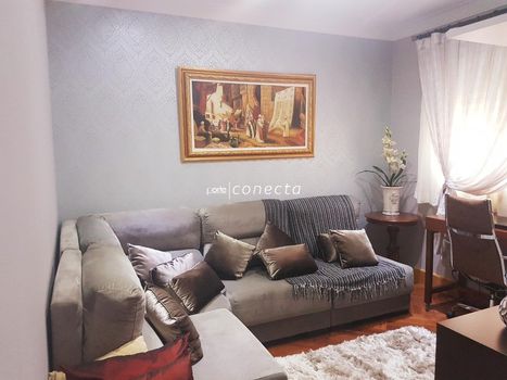 Foto 20 do(a) Apartamento de 3 quartos à venda em Jardim Anália Franco, São Paulo