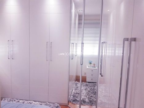 Foto 18 do(a) Apartamento de 3 quartos à venda em Jardim Anália Franco, São Paulo