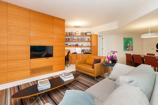 Foto 23 do(a) Apartamento de 3 quartos à venda em Pinheiros, São Paulo