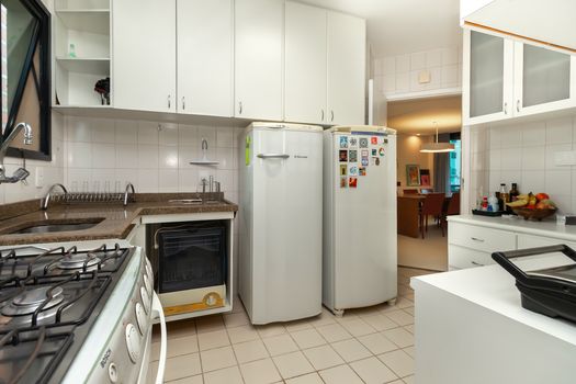 Foto 35 do(a) Apartamento de 3 quartos à venda em Pinheiros, São Paulo