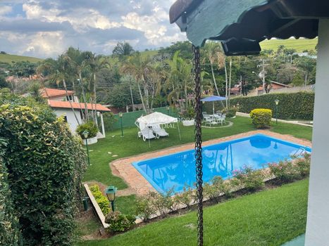 Foto 1 do(a) Fazenda / Sítio / Chácara de 1 quartos à venda em Jardim Leonor, Itatiba