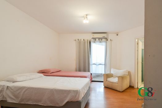 Foto 32 do(a) Apartamento de 4 quartos à venda em Pacaembu, São Paulo